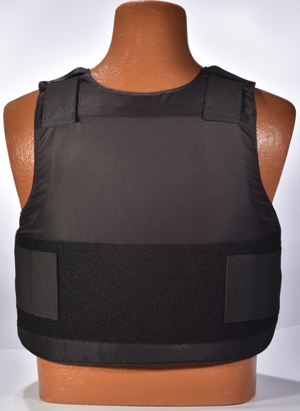 Tac Wear™ Concealable Hybrid Carrier - CONTACT FOR PRICING/ORDERING