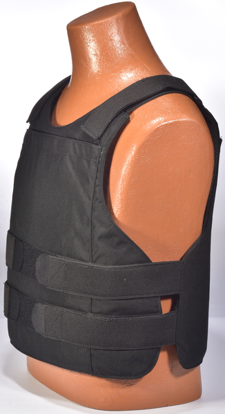 Tac Wear™ Concealable Hybrid Carrier - CONTACT FOR PRICING/ORDERING