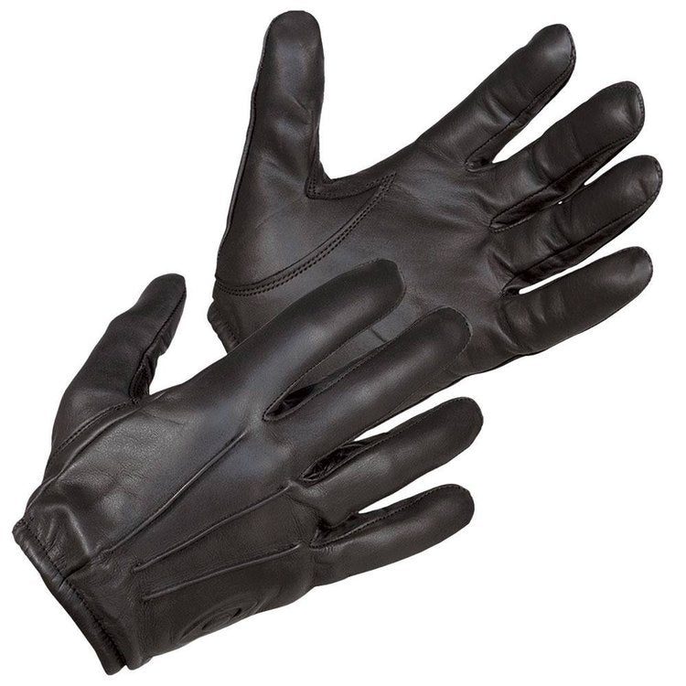 Goatskin Leather Cut Resistant Gloves - Main Image
