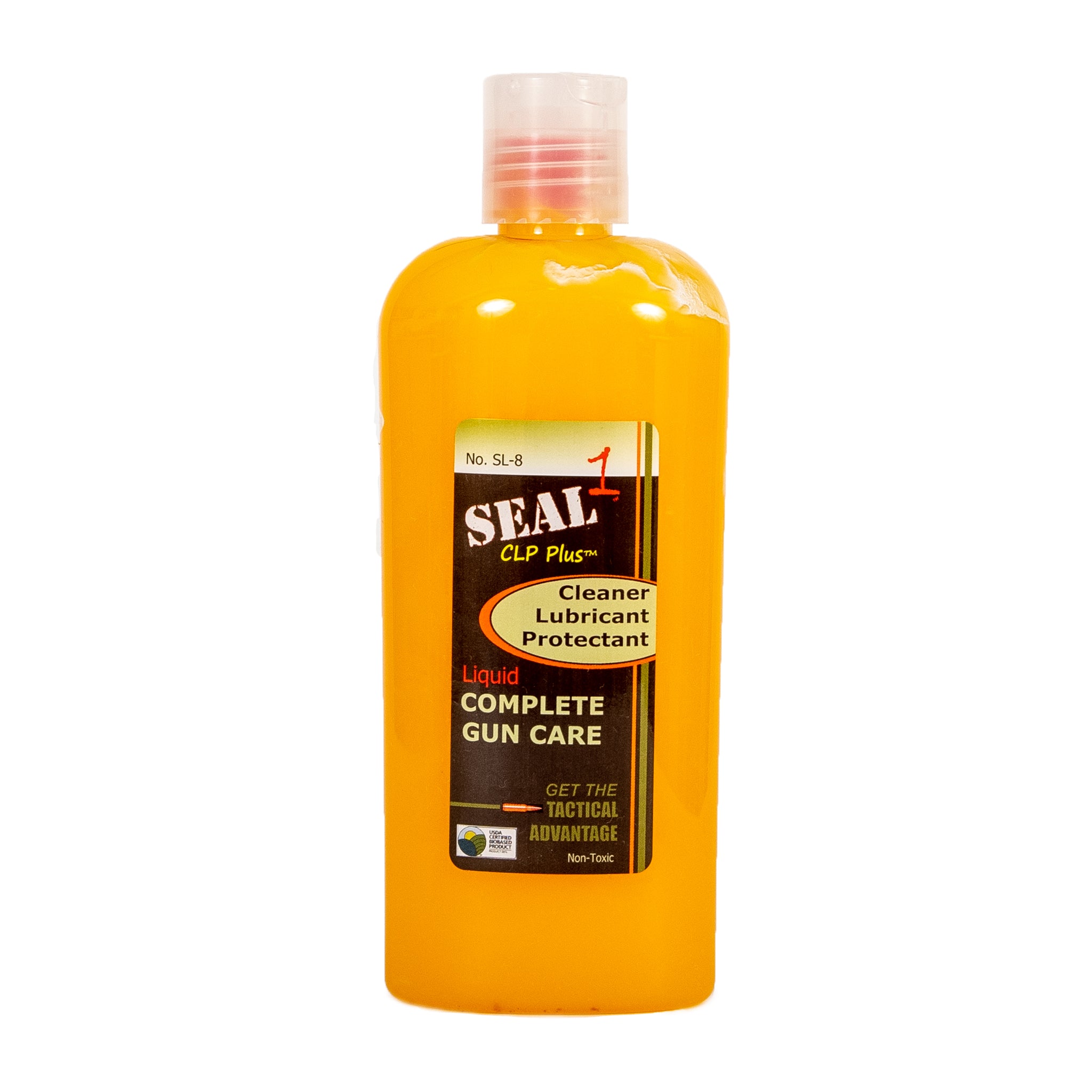SEAL 1 CLP PLUS 8 oz. Liquid