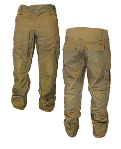 Tac Wear™ Operator Pants