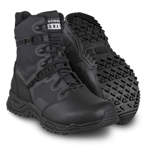 Original S.W.A.T. Alpha Fury 8" Boot