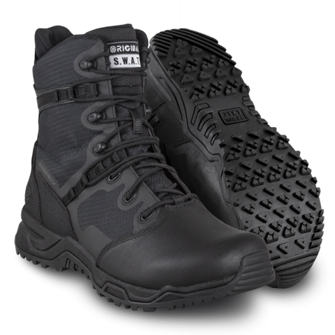 Original S.W.A.T. Alpha Fury 8" Boot