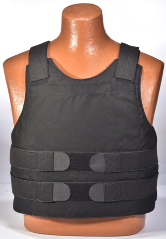 Tac Wear™ Concealable Hybrid Carrier - CONTACT FOR PRICING/ORDERING