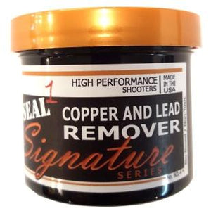 SEAL 1 Signature Series Copper and Lead Remover