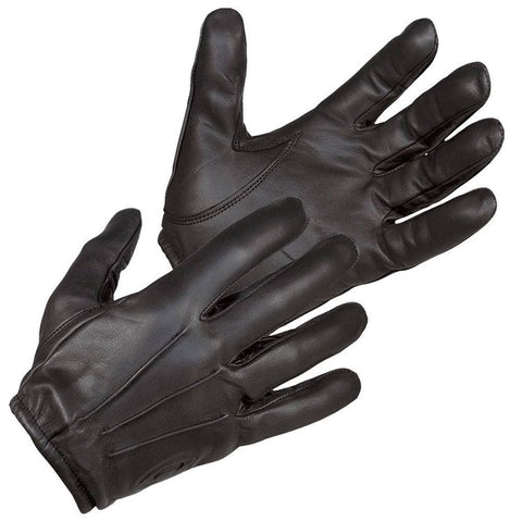 Goatskin Leather Cut Resistant Gloves