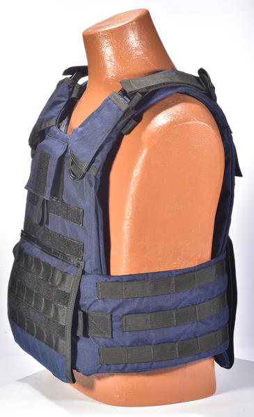 Tac Wear™ Quick Release Tactical Plate Carrier - CONTACT FOR PRICING/ORDERING