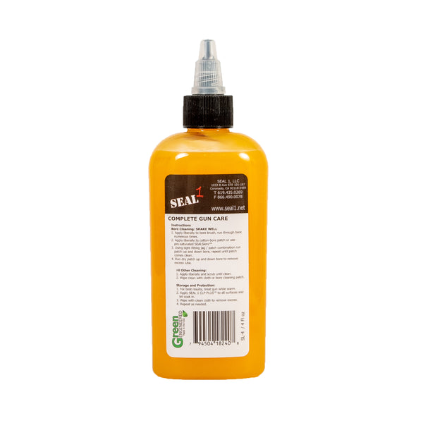 SEAL 1 CLP PLUS 4 oz. Liquid With Precision Applicator Tip