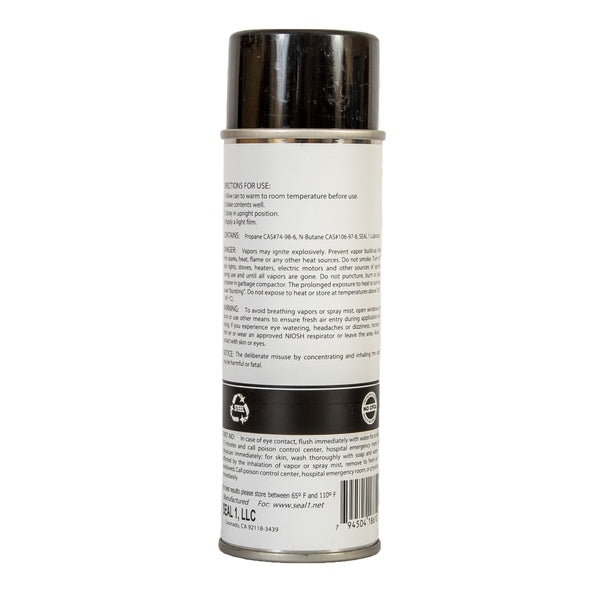 SEAL 1 CLP PLUS 6 oz. Aerosol