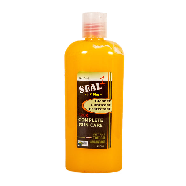 SEAL 1 CLP PLUS 8 oz. Liquid