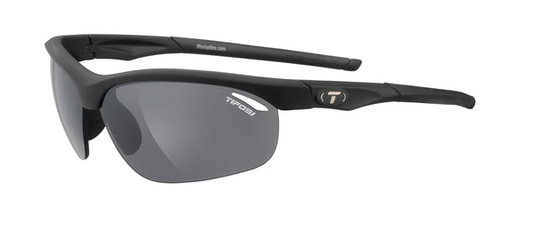 Tifosi Veloce Tactical Matte Black - Smoke Lens