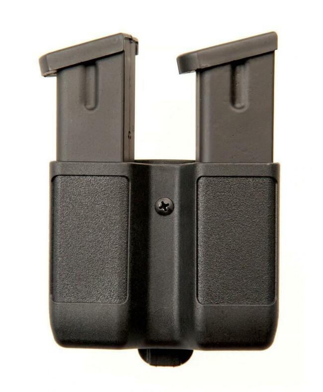 Blackhawk Double Stack Double Mag Case