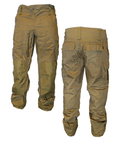 Tac Wear™ Operator Pants